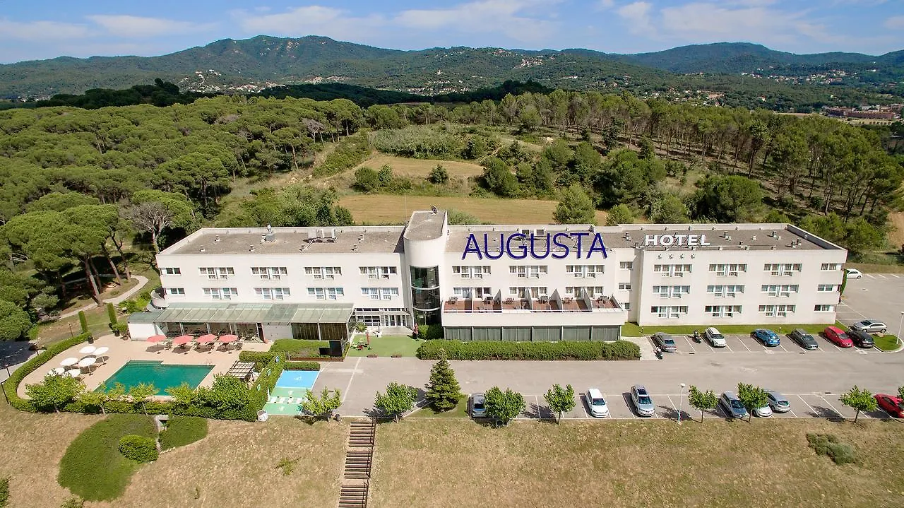 Augusta Barcelona Valles Granollers 4*,