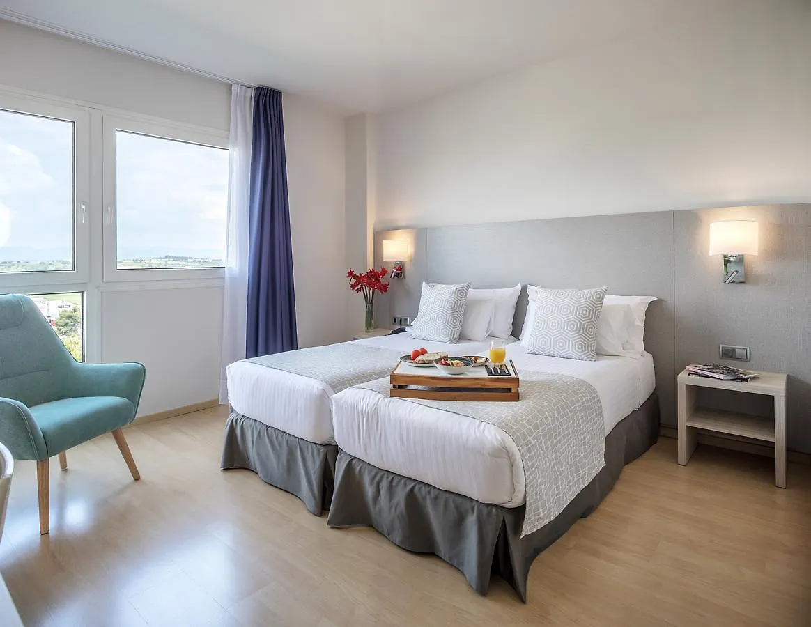 Augusta Barcelona Valles Granollers Hotel